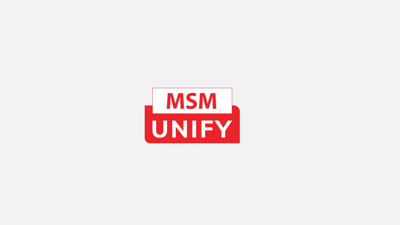 MSM Unify Blog - US Higher Education in the Time of Biden