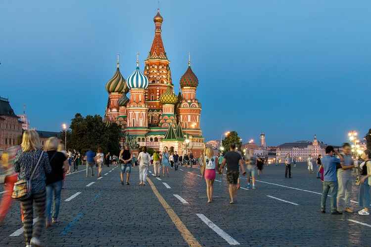 3 Things You Need to Know About Working in Russia 1