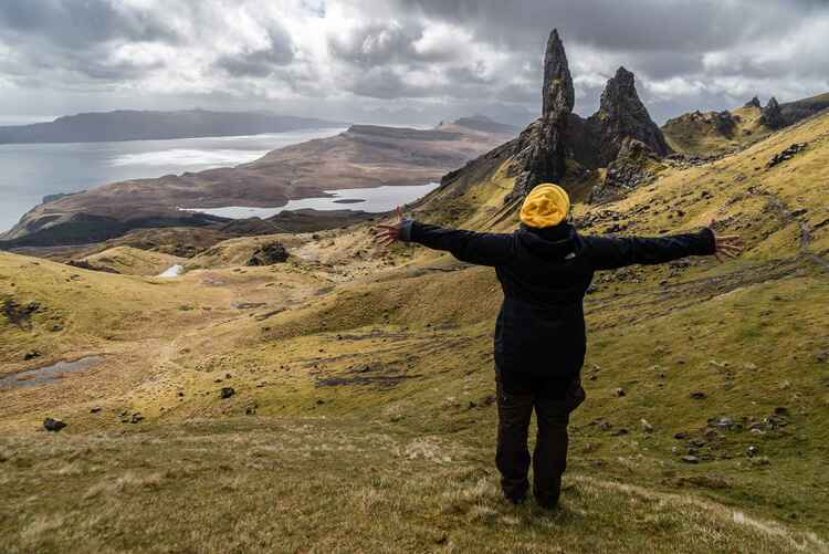 4 Reasons That Make Scotland a Top Destination for International Students