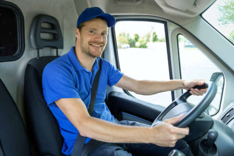 The Importance of Training Company Drivers 1