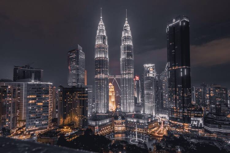 5 Great Reasons To Study in Kuala Lumpur