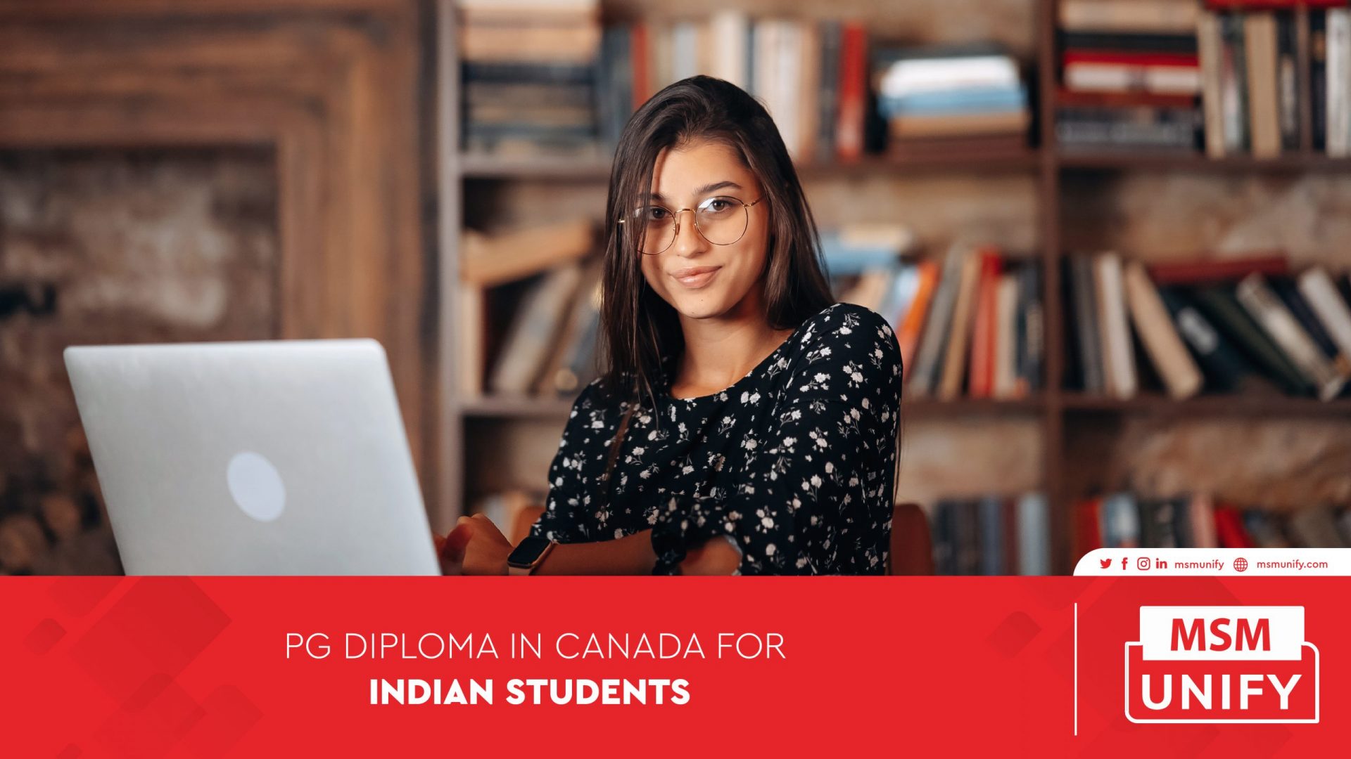 PG Diploma in Canada