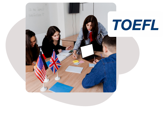 TOEFL (1)