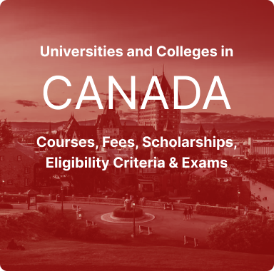 Universities and Colleges in