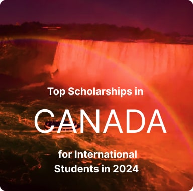 scholarships in Canada Image min