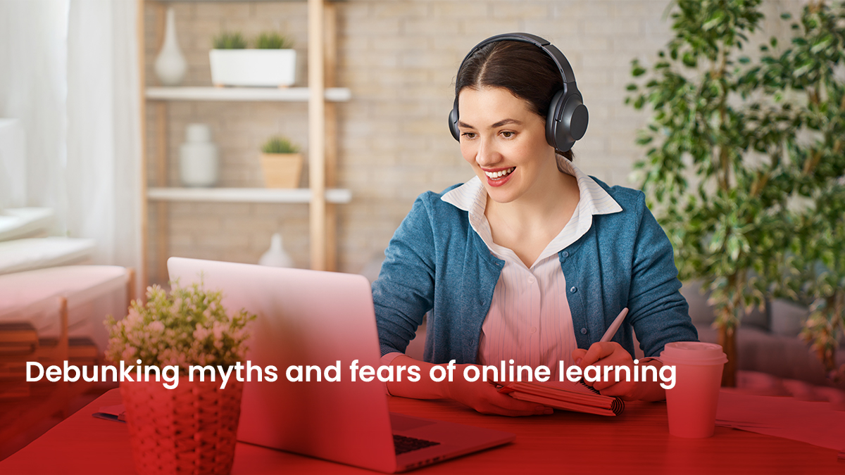 online learning