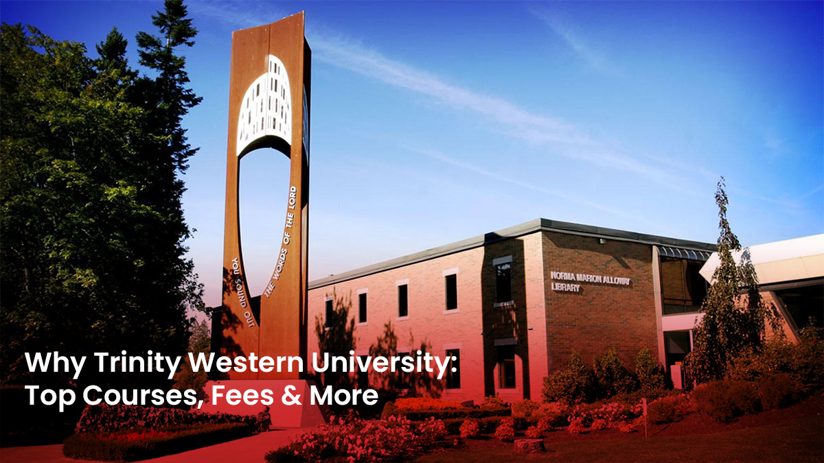 Trinity Western University