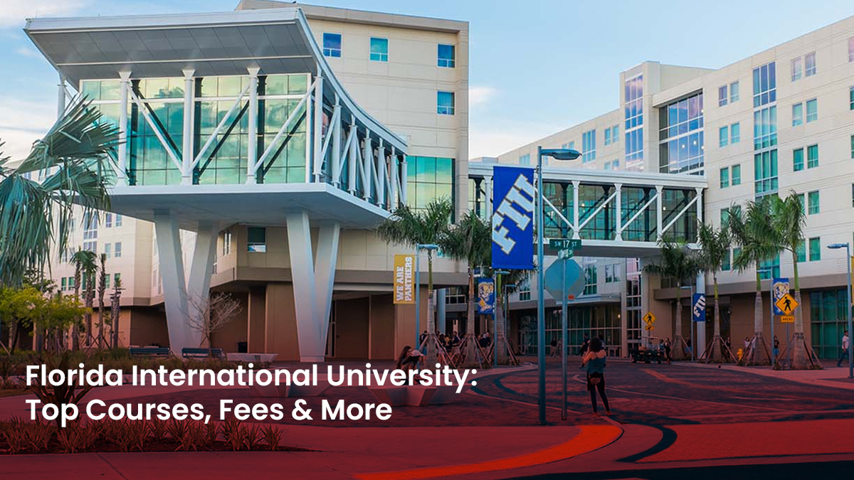 Florida International University