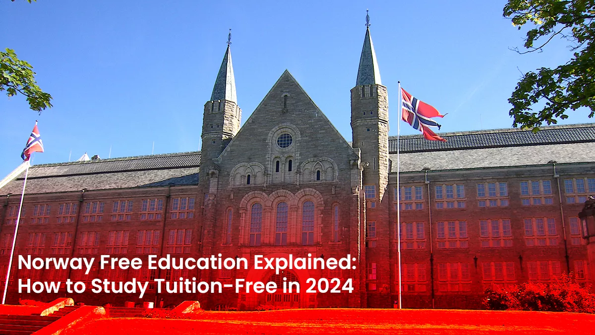 21 Blog Norway Free Education Explained How to Study Tuition Free in 2024