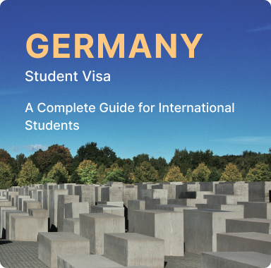 Germany student visa